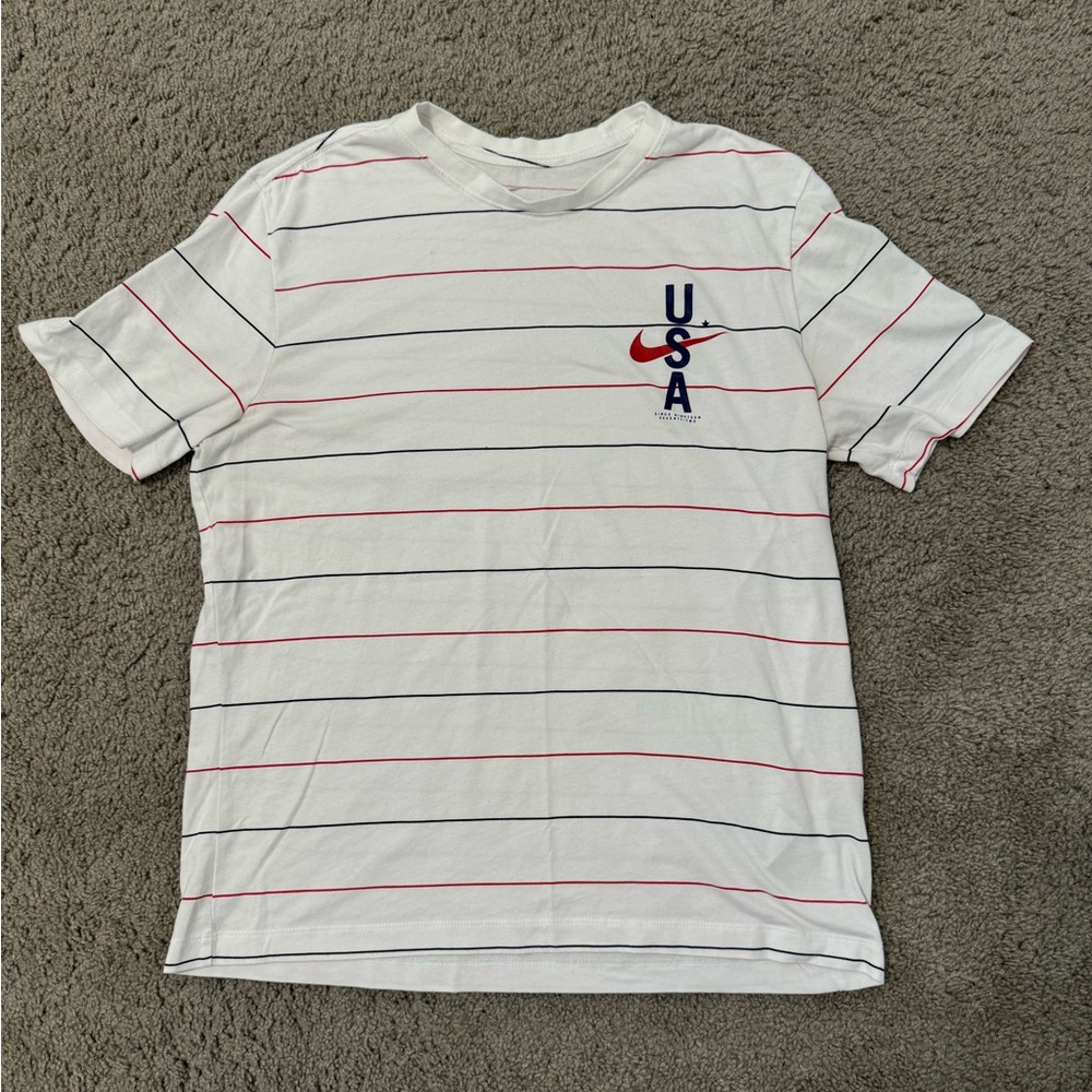 Nike USA shirt